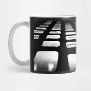 Keyboard Mug